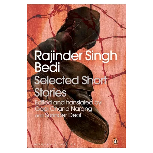 Rajinder Singh Bedi: Selected Short Stories
