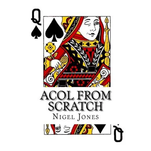 Acol From Scratch: Winning British Bridge for Beginners and Club Players