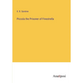 Piccola the Prisoner of Finestrella