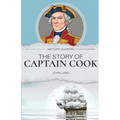 The Story of Captain Cook