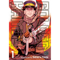 Golden Kamuy, Vol. 1