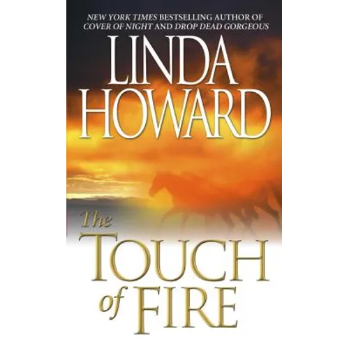 The Touch of Fire