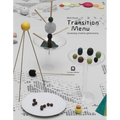 Martí Guixé Transition Menu: Reviewing Creative Gastronomy