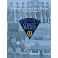 Massachusetts State Police Salisbury Beach