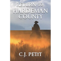 Return to Hardeman County