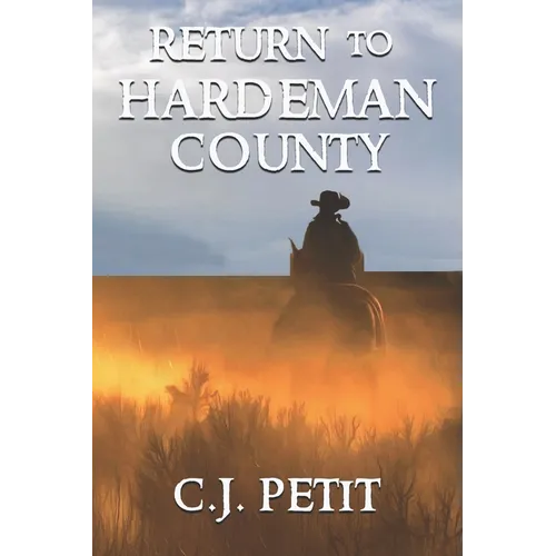 Return to Hardeman County