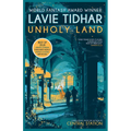 Unholy Land