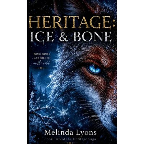 Heritage: Ice & Bone
