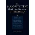 The Majority Text Greek New Testament Interlinear