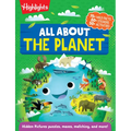 All about the Planet