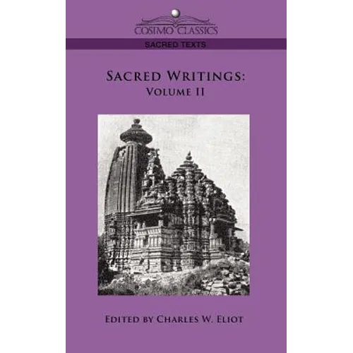 Sacred Writings: Volume II