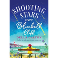 Shooting Stars Over Bluebell Cliff