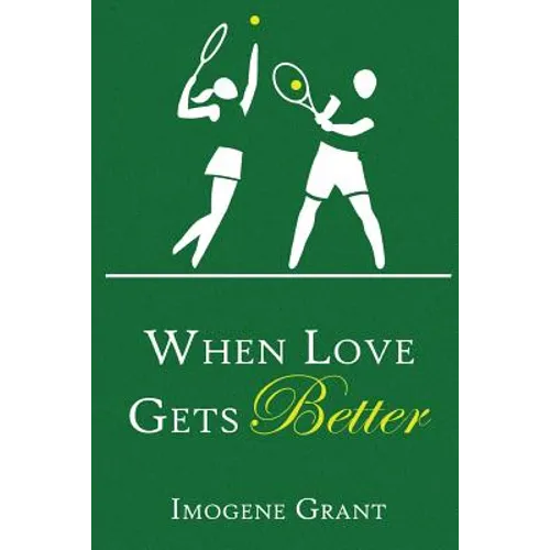 When Love Gets Better