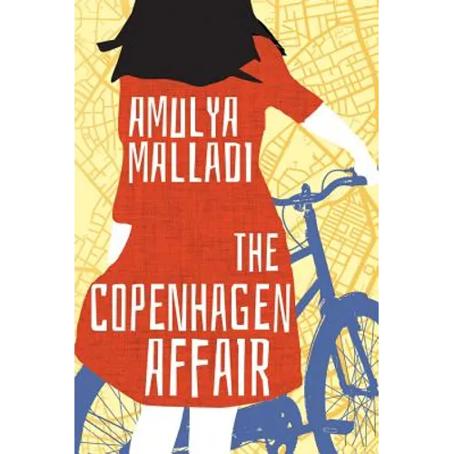 The Copenhagen Affair