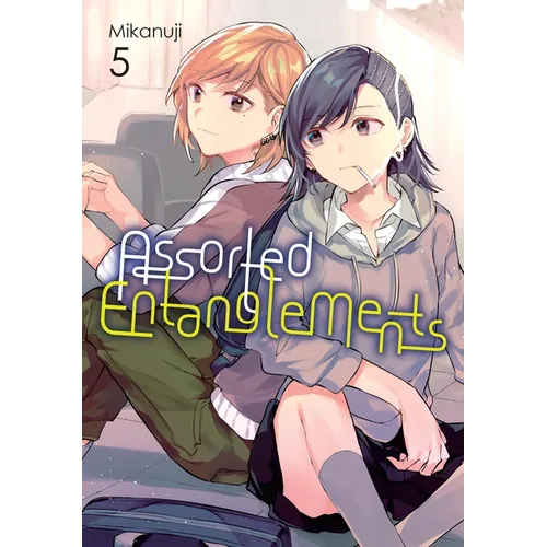 Assorted Entanglements, Vol. 5