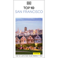 DK Top 10 San Francisco
