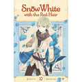 Snow White with the Red Hair, Vol. 10