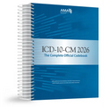 ICD-10-CM 2026 the Complete Official Codebook