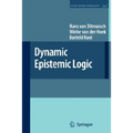 Dynamic Epistemic Logic