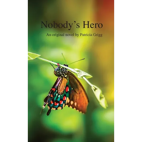 Nobody's Hero