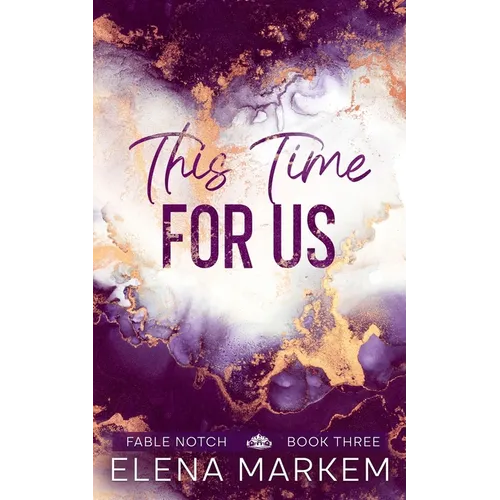 This Time For Us