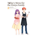 Today's Menu for the Emiya Family, Volume 3