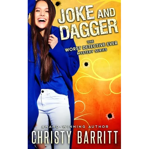 Joke and Dagger