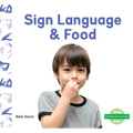 Sign Language & Food