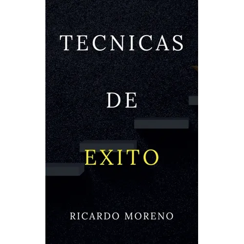 Tecnicas de Exito