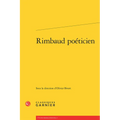 Rimbaud Poeticien