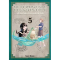 Heterogenia Linguistico, Vol. 5: Volume 5