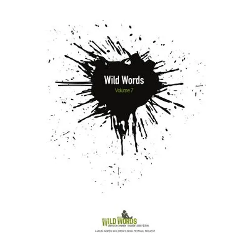 Wild Words Volume 7
