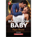 Their Boardroom Baby