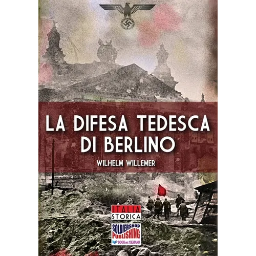 La difesa tedesca di Berlino