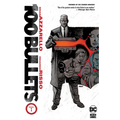 100 Bullets Book One (New Edition)