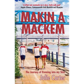 Makin A Mackem: The Journey of Running into my Skin