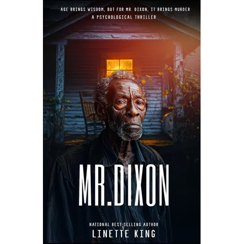 Mr. Dixon