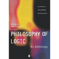 Philosophy of Logic: An Anthology