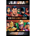Jla/Jsa: Virtue and Vice (New Edition)