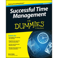 Successful Time Management for Dummies