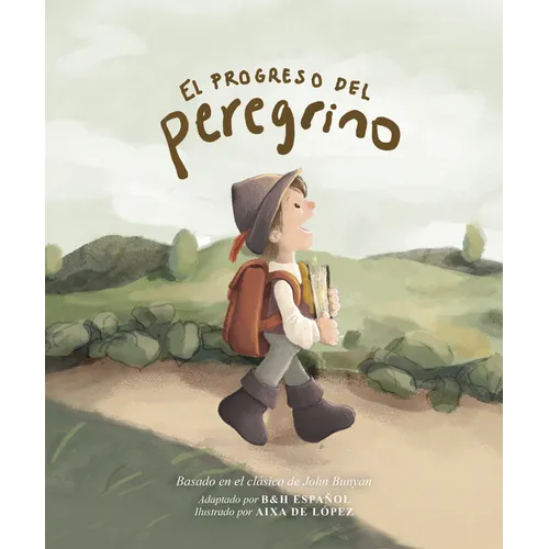 El Progreso del Peregrino