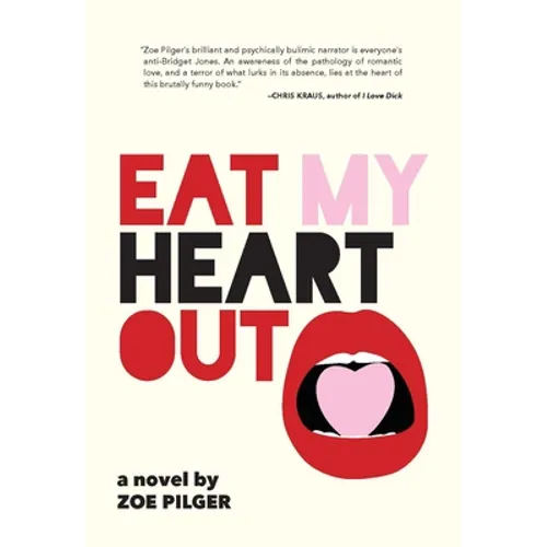 Eat My Heart Out