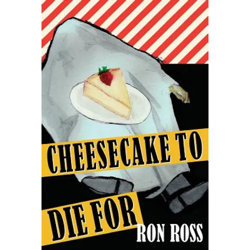 Cheesecake to Die For