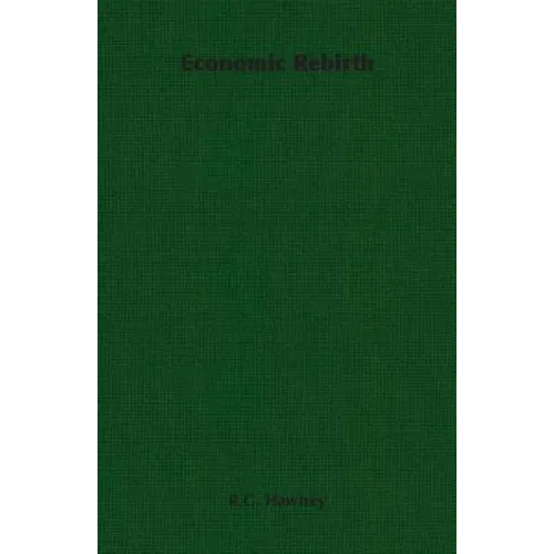 Economic Rebirth