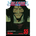 Bleach, Vol. 55