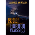 Horror Classics Volume 1