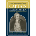 Captain James Cook, R.N.: 250th Anniversary Celebration Edition