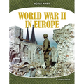 World War II in Europe