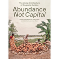 Abundance Not Capital: The Lively Architecture of Anupama Kundoo
