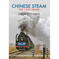 Chinese Steam: The Last Years